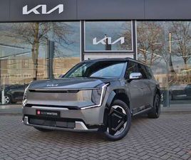 PLUS ADVANCED 99.8 KWH RWD -UIT VOORRAAD LEVERBAAR