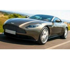 USED 2020 ASTON MARTIN DB11 AMR