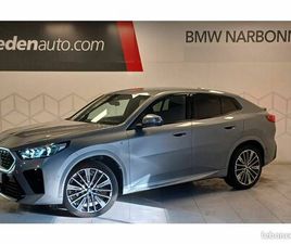 BMW X2 SDRIVE 18D 150CH DKG7 M SPORT