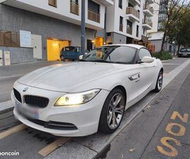 BMW Z4 SDRIVE 18I BMW Z4 98000 KM IMPECCABLE