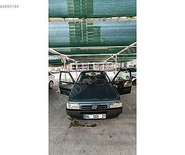 FIAT UNO 60 S