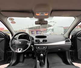 RENAULT FLUENCE 2012 BUCURESTI SECTORUL 2