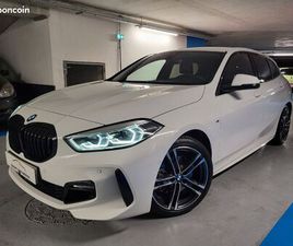 BMW SERIE 1 116 BMW SERIE 1 116I DKG7 M SPORT, 2021, 41400 KMS