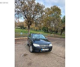 FIAT PALIO 1.3 MULTIJET ACTIVE