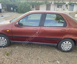 FIAT SIENA 1.4 EL