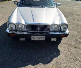 JAGUAR XJ XJ6 XJ6 4.2