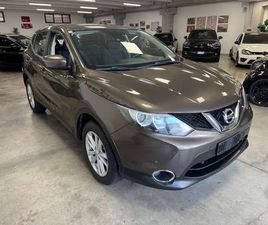 1.6 DCI 360 4WD 130CV E6 NAVI GARANZIA 12 MESI