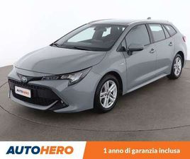 1.8 HYBRID STYLE FHEV