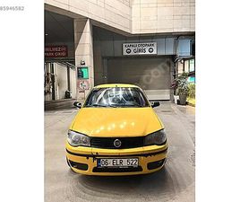 FIAT ALBEA SOLE 1.3 MULTIJET DYNAMIC PLUS