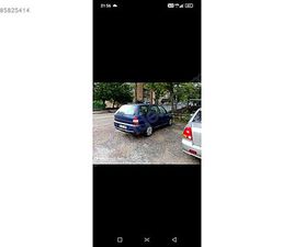 FIAT PALIO BREAK 1.4 EL WEEKEND