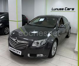 OPEL INSIGNIA OPEL INSIGNIA 1.4 TURBO START STOP SELECTIVE