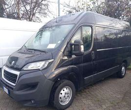 330 2.2 BLUEHDI 140CV S&S L2H2