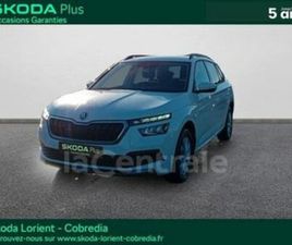 1.0 TSI EVO 110 AMBITION BVM6