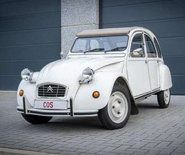 SPÉCIAL - 1 JAAR GARANTIE