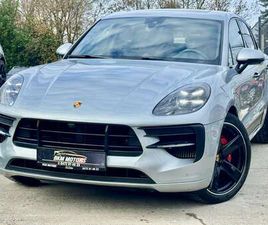 PORSCHE MACAN GTS GTS 2.9 V6 BITURBO PDK