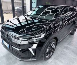 SYMBIOZ 1.6 E-TECH FULL HYBRID TECHNO 145CV