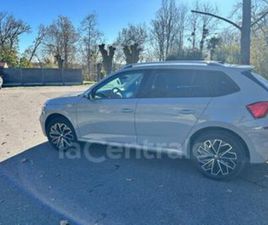 1.6 TDI 116 AMBITION DSG7