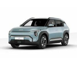 KIA EV3 KIA EV3 AIR *DRIVE-WISE*WINTER-PAKET*AHK*