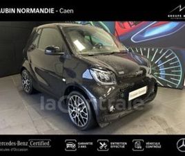 III CABRIO EQ 82 PRIME 17.6 KWH