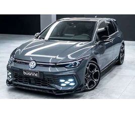 2.0 265CV TSI DSG HARMAN/KARDON PACK LUCI KIT. AER