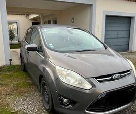 FORD GRAND C-MAX FORD CMAX