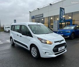 FORD GRAND TOURNEO CONNECT 1.5 TD 100CH TREND 7 PLACES