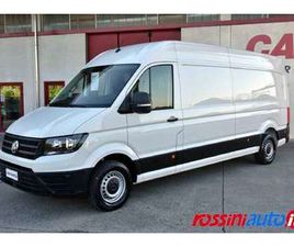 TGE 35 2.0 TDI 140CV BUSINESS L4H3 PASSO LUNGO