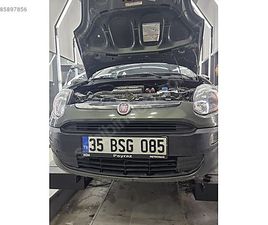 FIAT PUNTO EVO EVO 1.4 FIRE ACTIVE