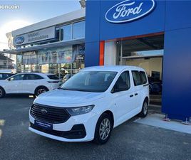 FORD TOURNEO CONNECT III L1 2.0 ECOBLUE 102 BVM6 TREND