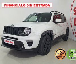 JEEP RENEGADE JEEP RENEGADE LIMITED 1.6 MJET 4X2