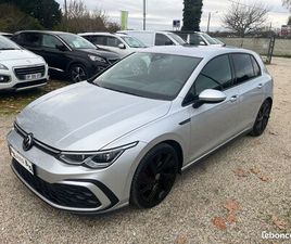 VOLKSWAGEN GOLF GTD VOLKSWAGEN GOLF VIII 2.0L TDI 200CV GTD