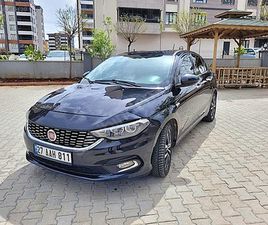 FIAT EGEA 1.6 MULTIJET LOUNGE PLUS