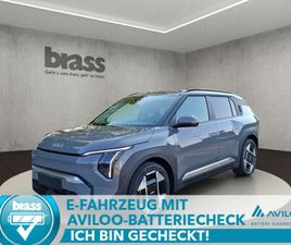 KIA EV3 58,3-KWH EARTH DESIGN WINTER-CONNECT BUSINES