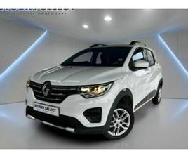 2020 RENAULT TRIBER 1.0 DYNAMIQUE