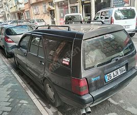 FIAT TEMPRA 2.0 IE 16V