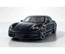 PORSCHE TAYCAN CROSS TURISMO 4S PORSCHE TAYCAN 4S CROSS TURISMO