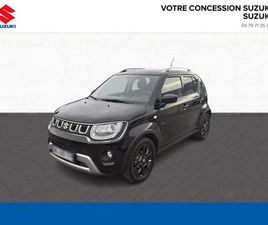 1.2 DUALJET HYBRID 83CH PRIVILÈGE