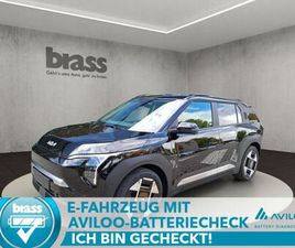 KIA EV3 81,4-KWH GT-LINE DRIVEWISE-PARK-PRO KOMFORT