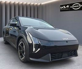 KIA EV4 KIA EV4 81 FWD EARTH UP TE WIC DWP DE SD