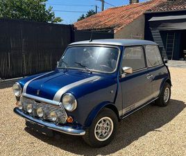 MORRIS 1100 MINI MORRIS 1974 UNIQUEMENT POUR PROFESIONNEL
