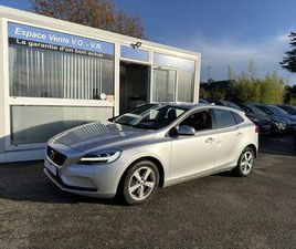 VOLVO V40 T2 T2 122CH BUSINESS GEARTRONIC