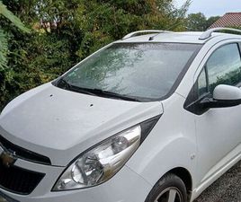 CHEVROLET SPARK VEND CHEVROLET SPARK LT