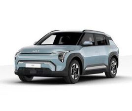 KIA EV3 KIA EV3 AIR *DRIVE-WISE*WINTER-PAKET*