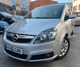 OPEL ZAFIRA ENJOY 1.9 CDTI 8V 120 CV