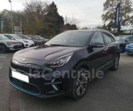 KIA E NIRO PREMIUM 204 64KWH