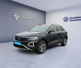 VOLKSWAGEN T-ROC 1.5 TSI EVO2 150 START/STOP DSG7 VW EDITION