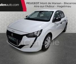 II BLUEHDI 100 S&S AFFAIRE PREMIUM BVM6