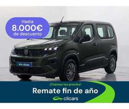 1.5BLUEHDI S&S STANDARD ALLURE 100