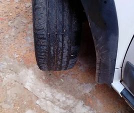 RENAULT DUSTER RENAULT DUSTER DYNAMIQUE 1.6 HI-FLEX 16V MEC. 2013