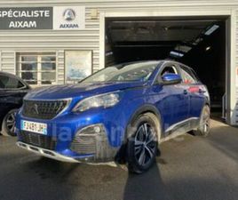 PEUGEOT 3008 II 1.5 BLUEHDI 130 S&S 7CV ALLURE BUSINESS